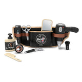 Smoby Barber skar Kappersriem 10dlg.