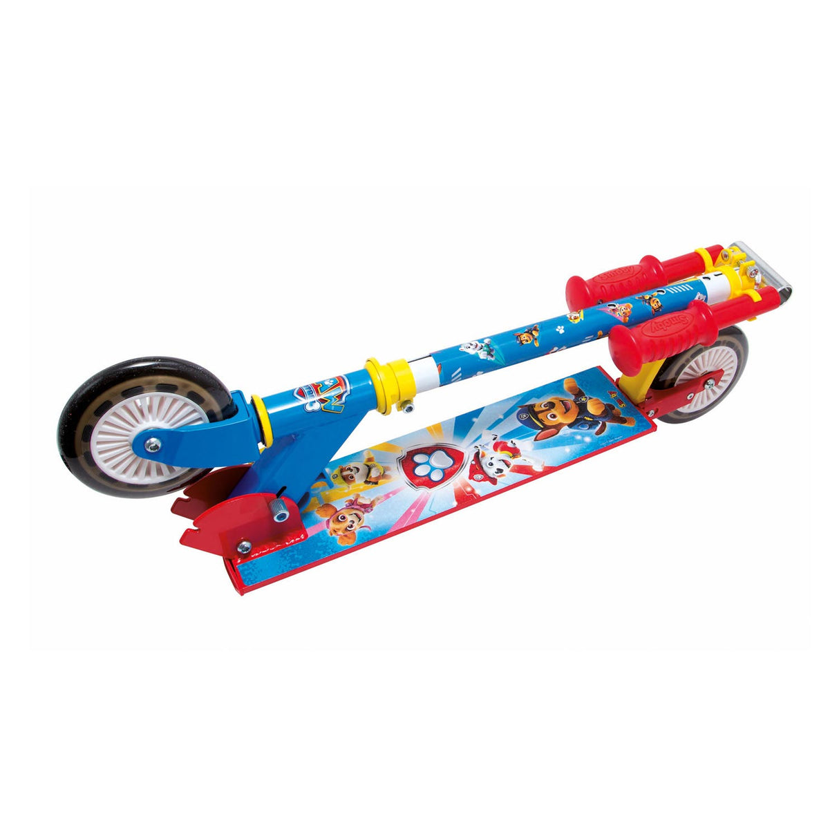 Smoby Smoby sammenfoldeligt trin