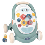 Smoby lille baby 3in1