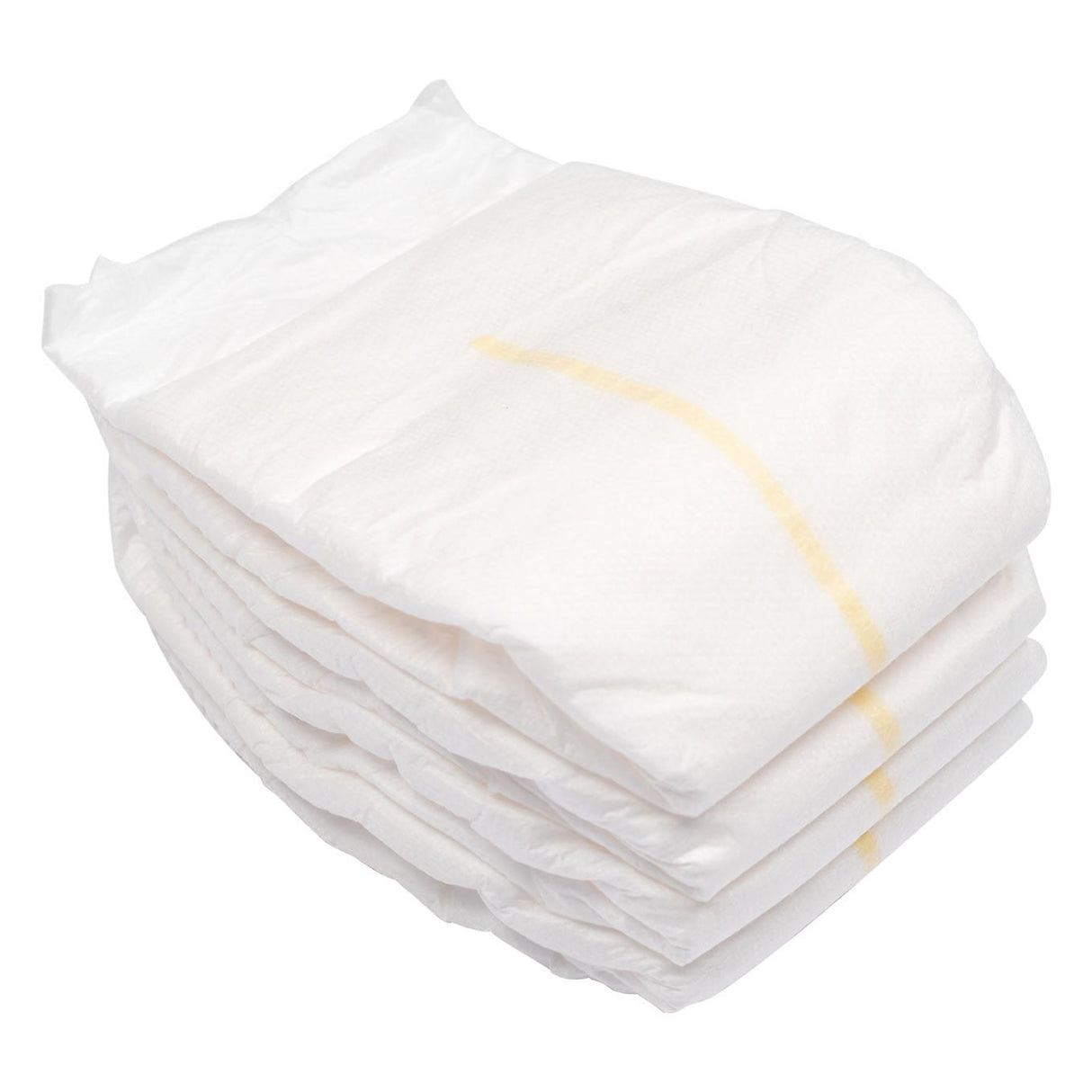 SMOBY - Baby Nurse Diapers 4 stykker