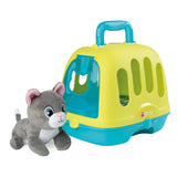 Smoby Dierendokter Play Set 10dlg.