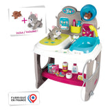 Smoby Dierendokter Center 18dlg.