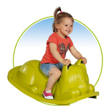 Smoby Hobbelat Green