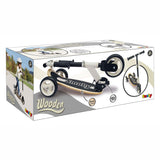 SMOBY HOUTEN 3-WHEEL KINGERSTEP BLÅ