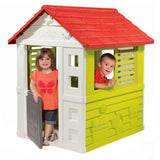 Smoby maison dejligt legehus