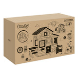 Smoby neo friends legehus