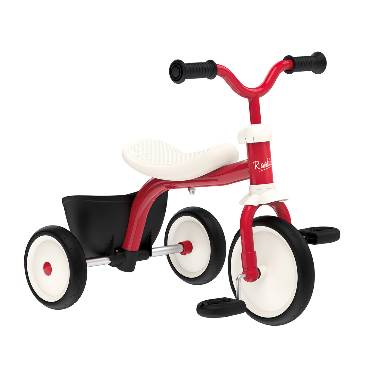 Smoby rookie trike trehjuling