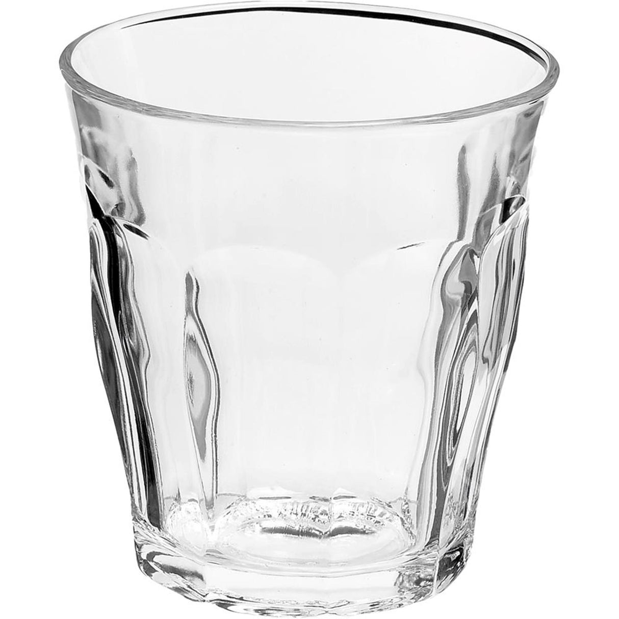 Duralex tumbler picardy hårdt glas 310ml æske med 6 stk