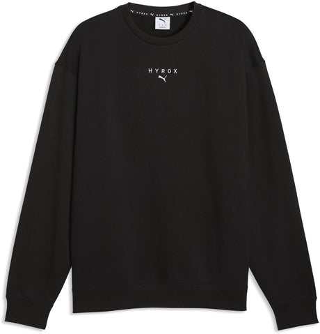 Puma m cloudspun oversized tee l