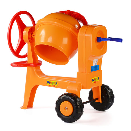 Cavallino betonblander stor