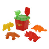 Cavallino Castle Bin Set, 8dlg.