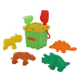Cavallino Castle Bin Set, 8dlg.