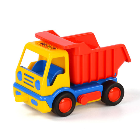 Cavallino basic dumper