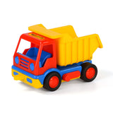 Cavallino basic dumper