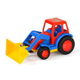 Cavallino Basics traktor med skovl