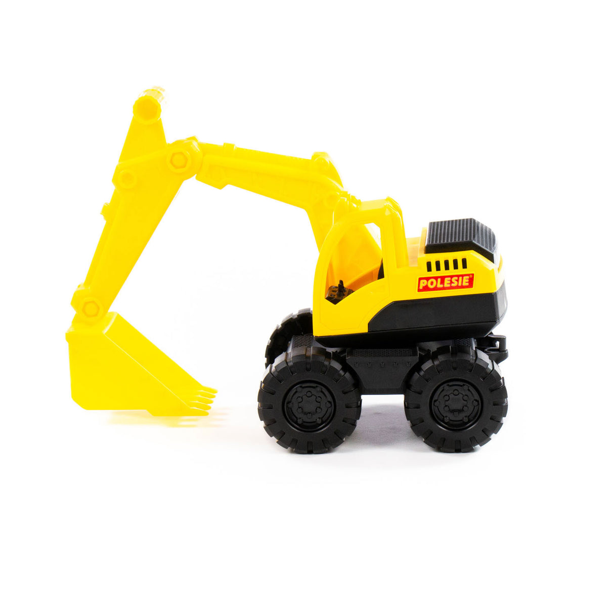 Cavallino gravemaskine