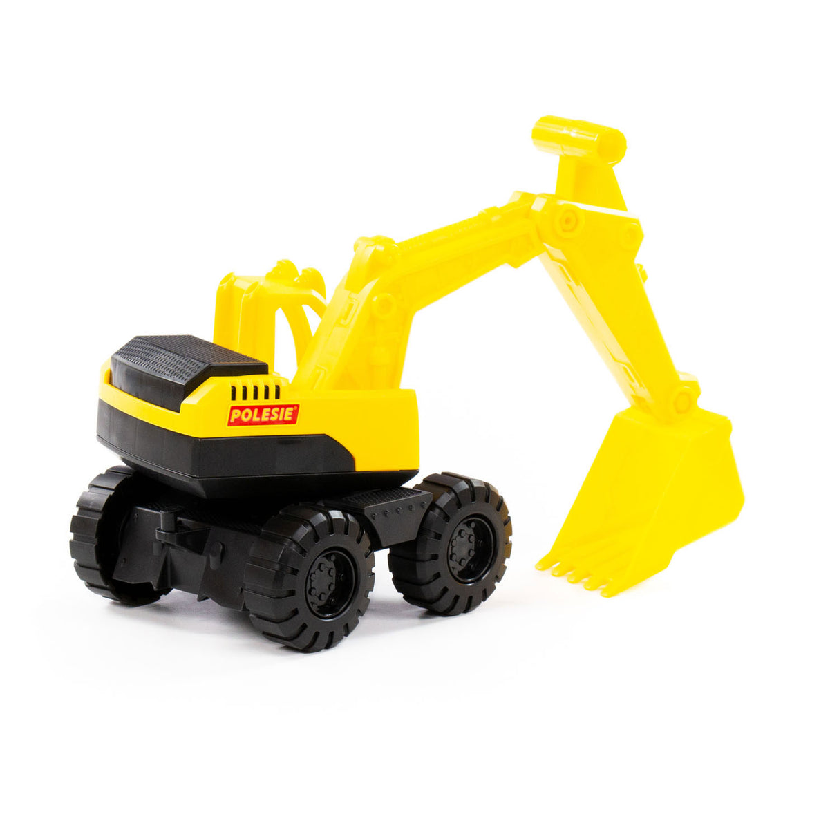 Cavallino gravemaskine