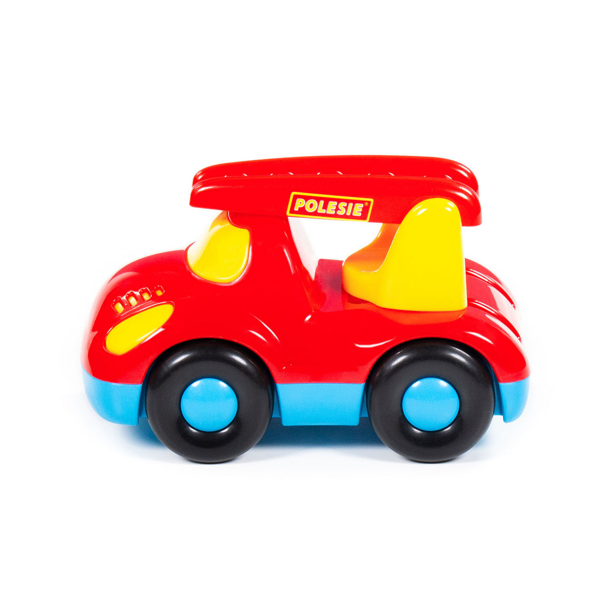 Cavallino Buddy Fire Truck