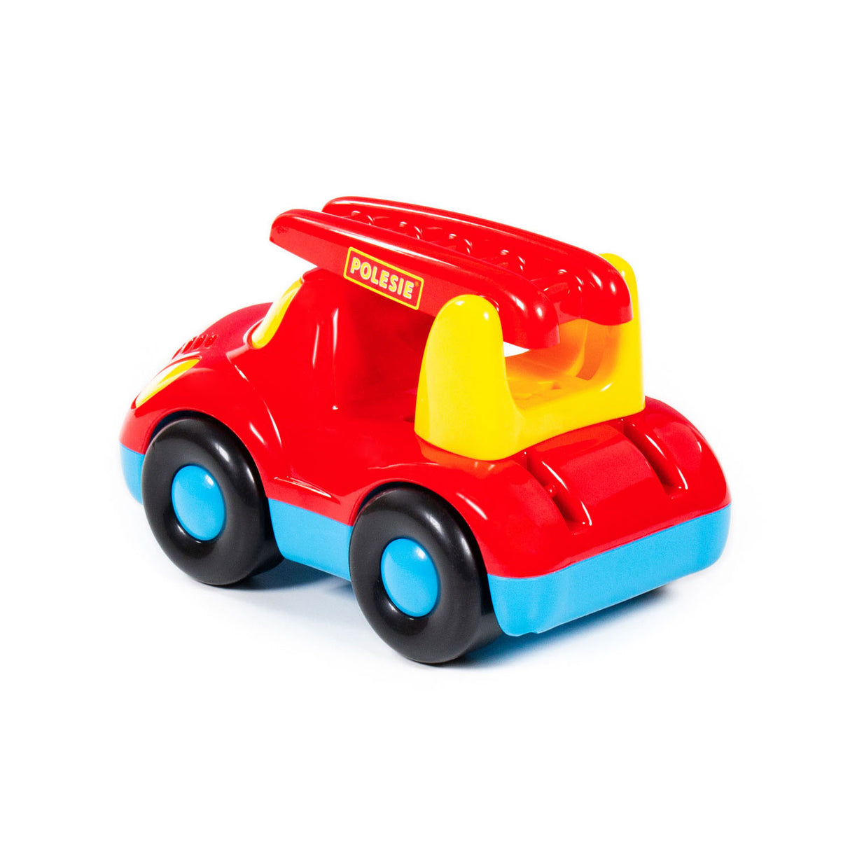 Cavallino Buddy Fire Truck