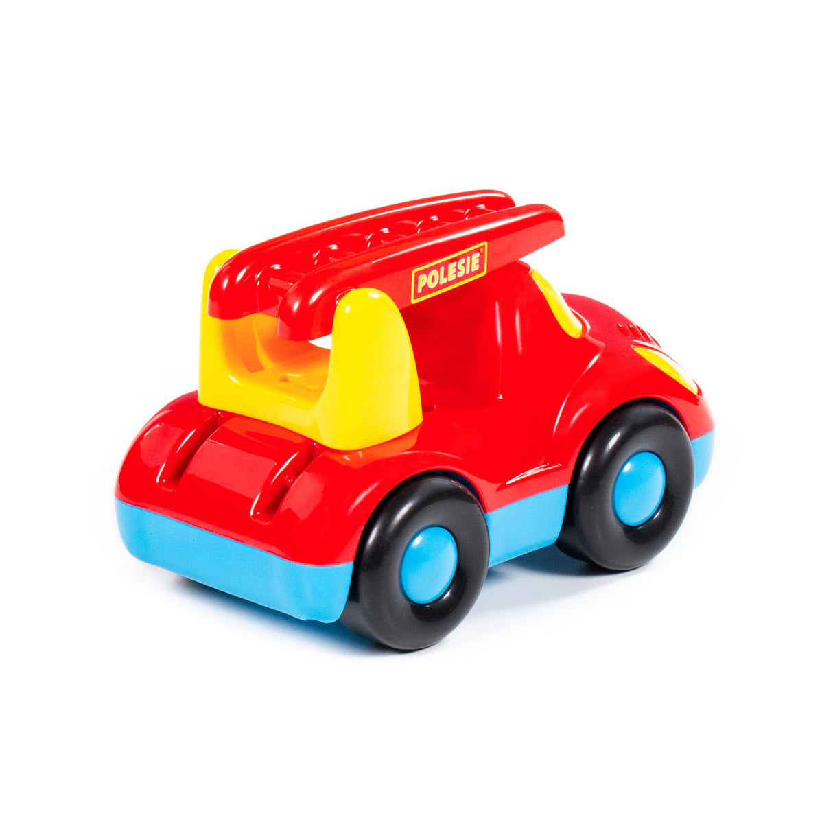 Cavallino Buddy Fire Truck