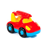 Cavallino Buddy Fire Truck