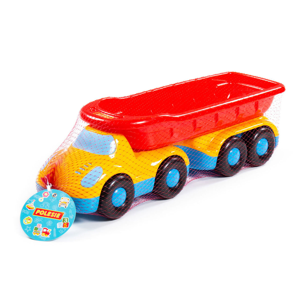 Cavallino Buddy Truck