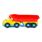 Cavallino Buddy Truck