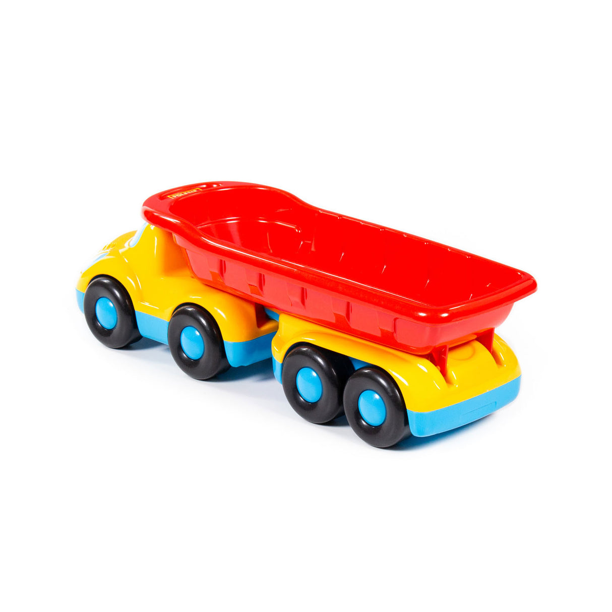 Cavallino Buddy Truck
