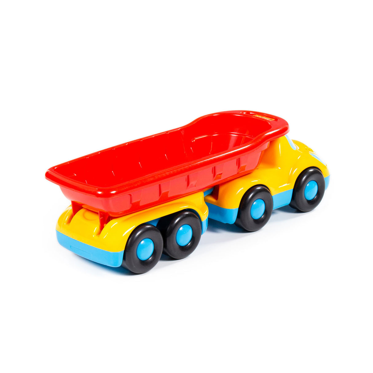 Cavallino Buddy Truck
