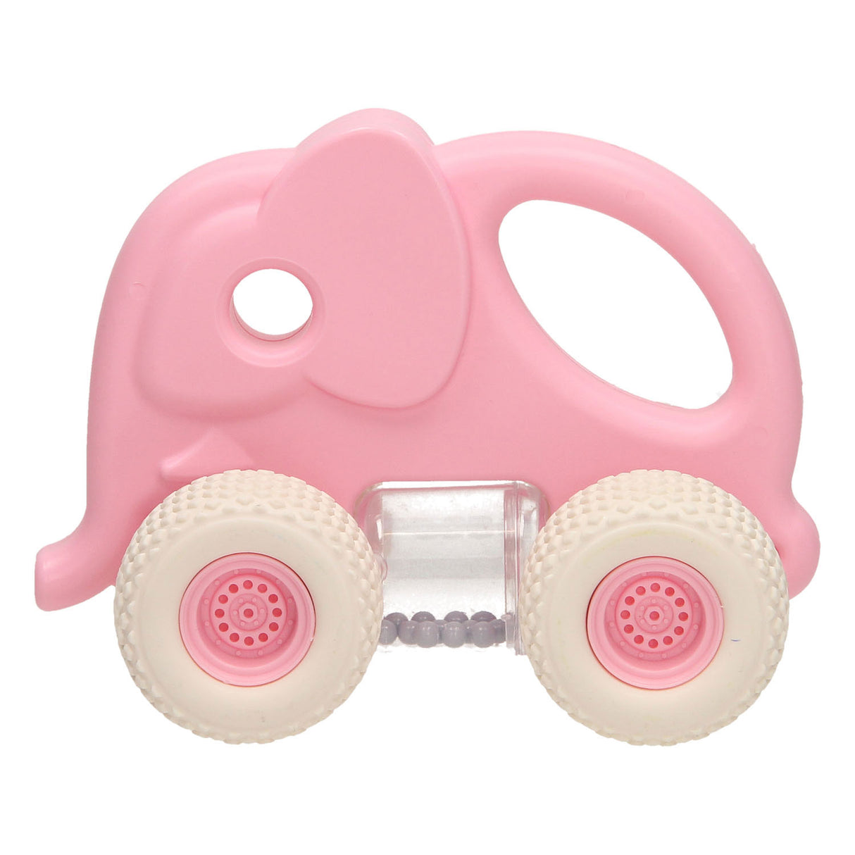 Cavallino Pink Elephant med Ratchet