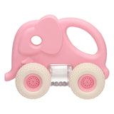 Cavallino Pink Elephant med Ratchet