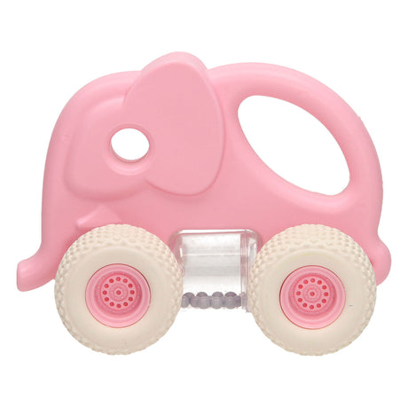 Cavallino Pink Elephant med Ratchet