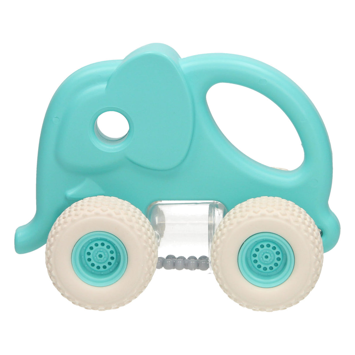 Cavallino Blue Elephant med Ratchet