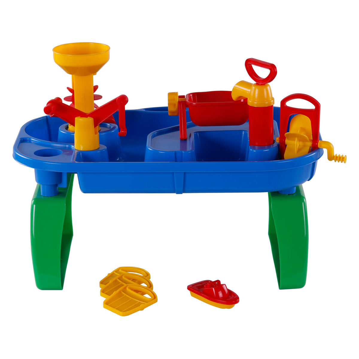 Cavallino vand legebord