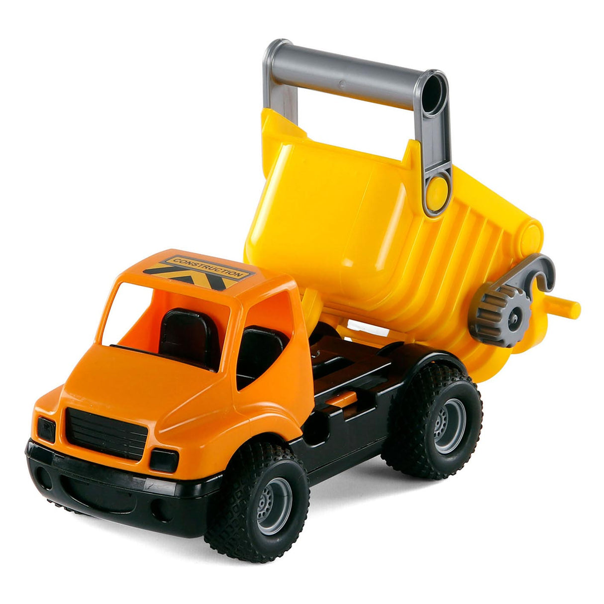 Cavallino Tipping Truck med håndtag