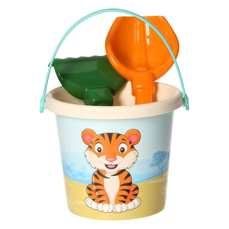 Cavallino Bucket Set Safari, 3dlg.