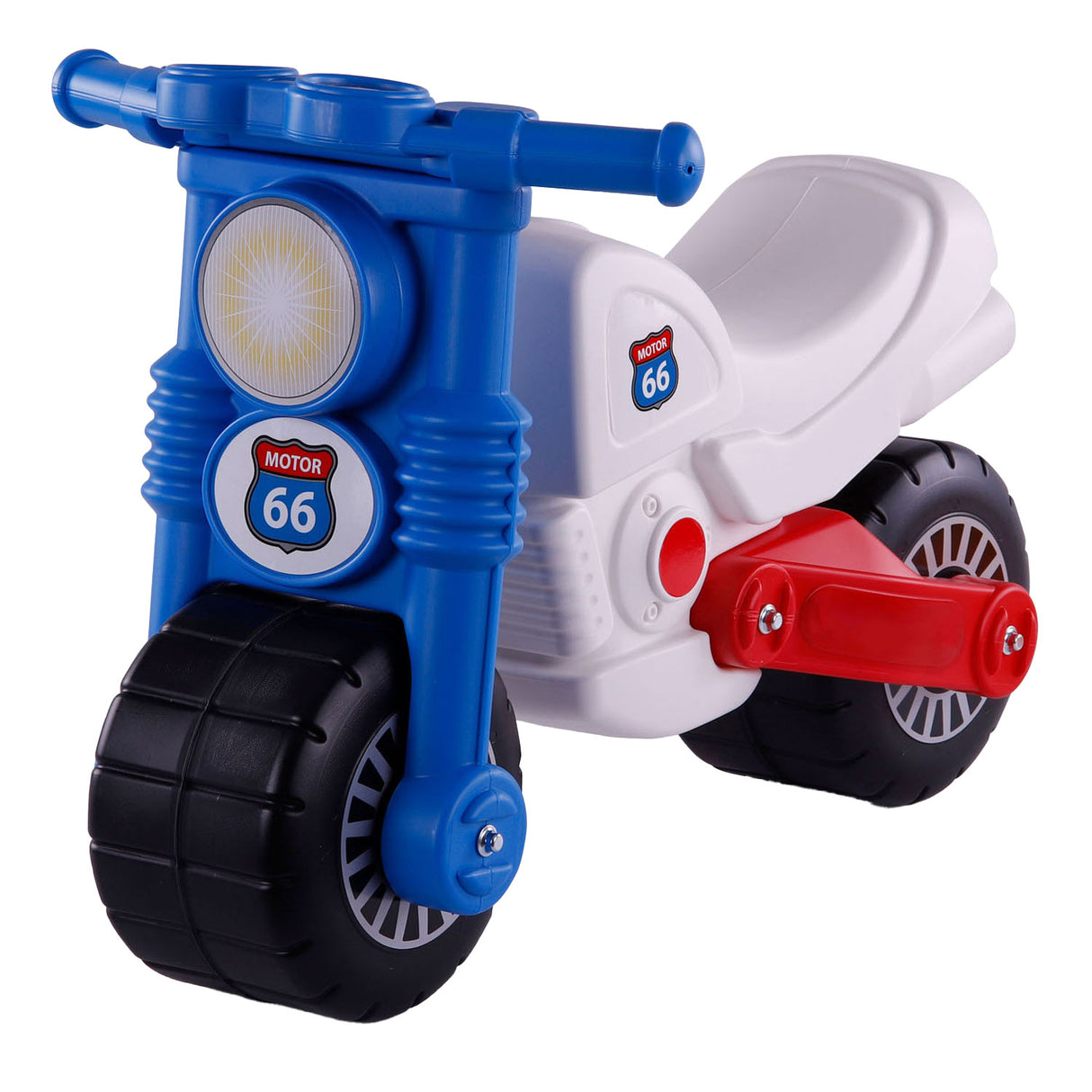 Cavallino Motor Balance Bike