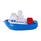 Cavallino Fishing Boat, 36 cm