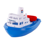 Cavallino Fishing Boat, 36 cm