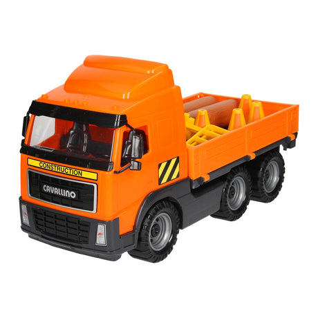Cavallino lastbil, skala 1:16