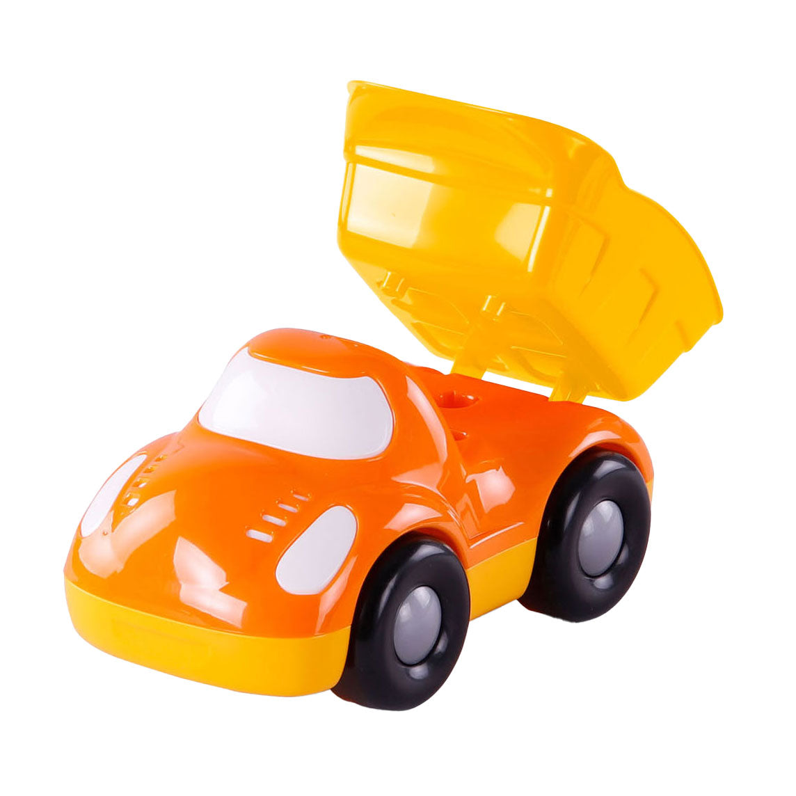 Cavallino Toddler Kiepwagen, 22,5 cm