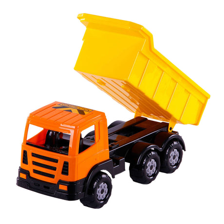 Cavallino XL Kiepvrachtwagen, 41 cm