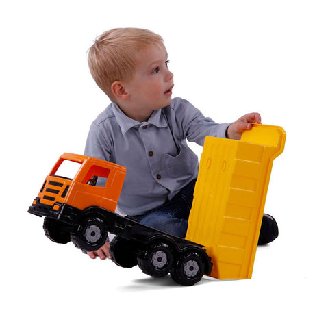 Cavallino XL Kiepvrachtwagen, 41 cm