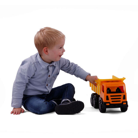 Cavallino XL Kiepvrachtwagen, 41 cm