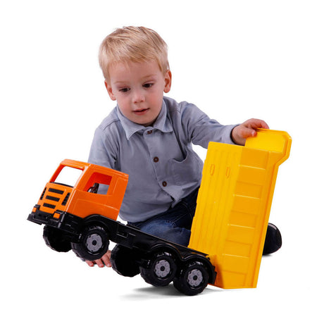Cavallino XL Kiepvrachtwagen, 41 cm