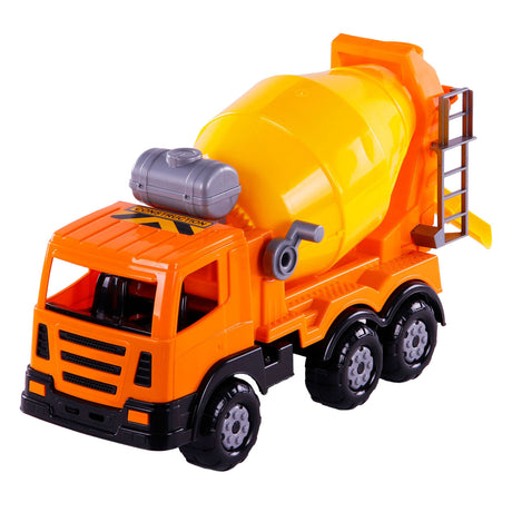 Cavallino XL Mixer Truck, 44 cm