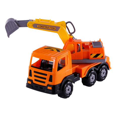 Cavallino XL gravemaskine, 42 cm