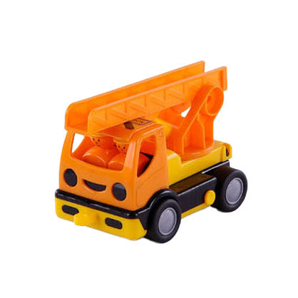 Cavallino min første stigebil, 19 cm