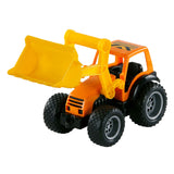 Cavallino greb traktor med gummidæk, 32 cm