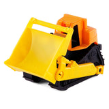 Cavallino Bulldozer, 25 cm